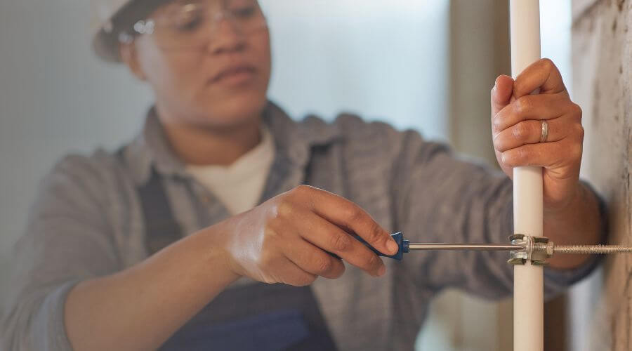 Professional annual plumbing maintenance services in Princeville, HI